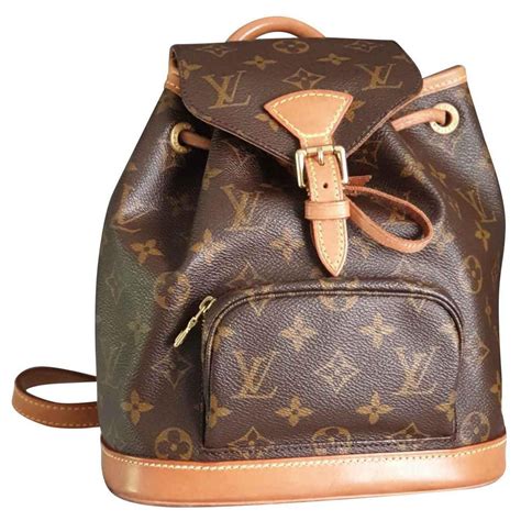 louis vuitton uk backpack|Louis Vuitton small backpack price.